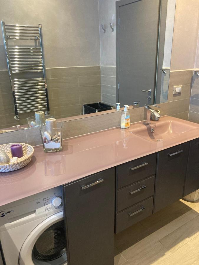 Il Gelsomino Garden Suite Sarzana Exterior foto