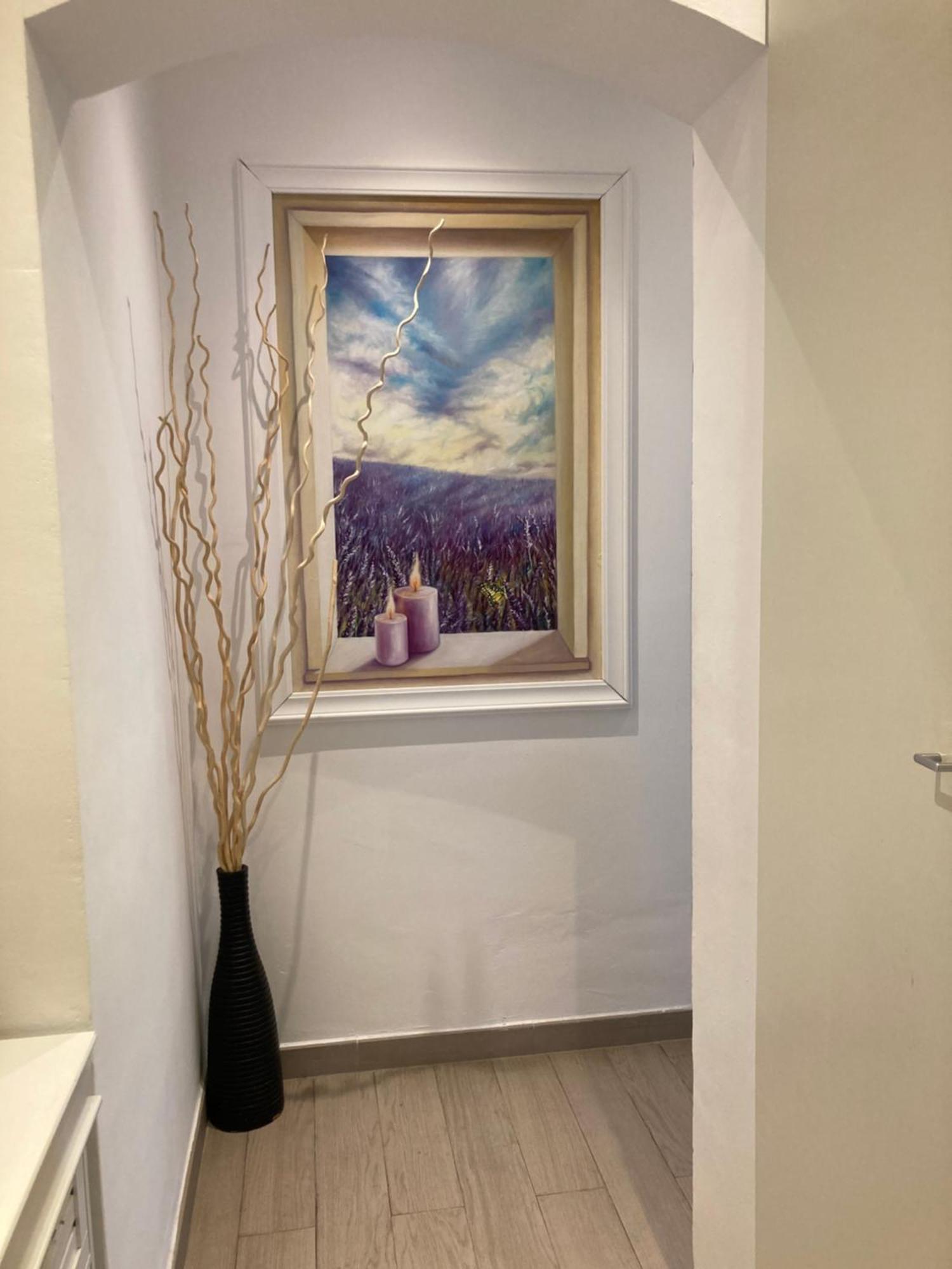 Il Gelsomino Garden Suite Sarzana Exterior foto