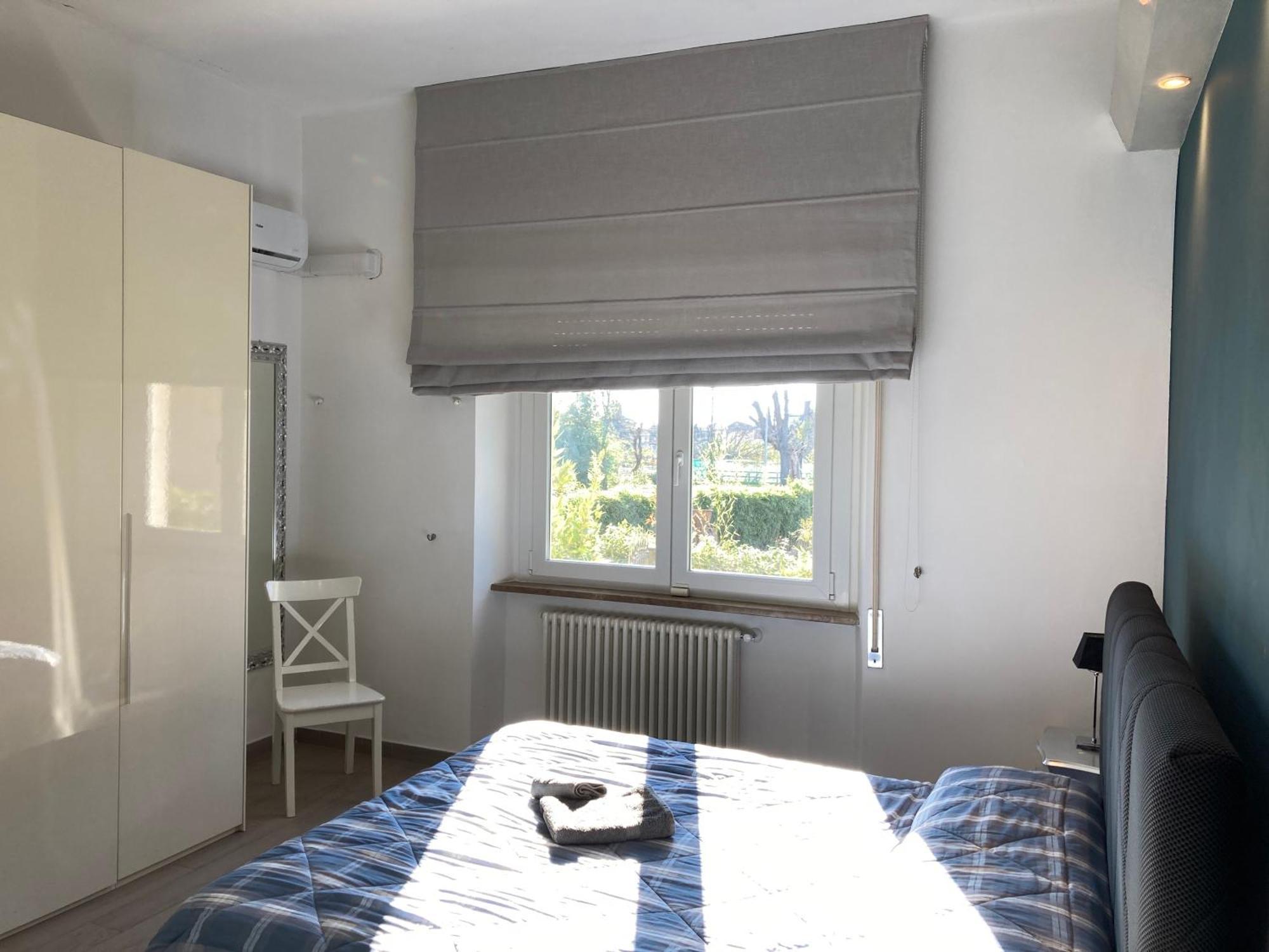 Il Gelsomino Garden Suite Sarzana Exterior foto