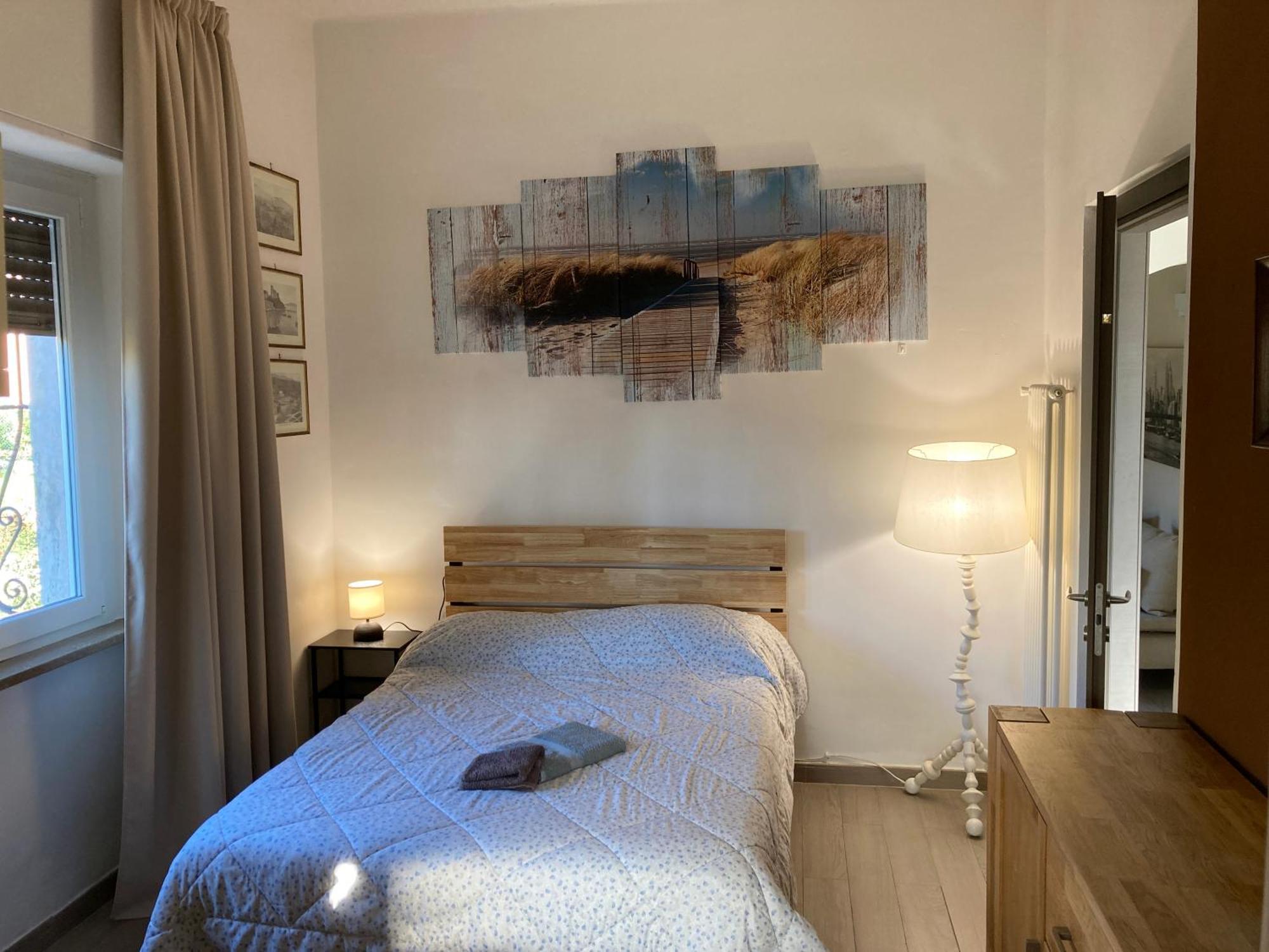 Il Gelsomino Garden Suite Sarzana Exterior foto