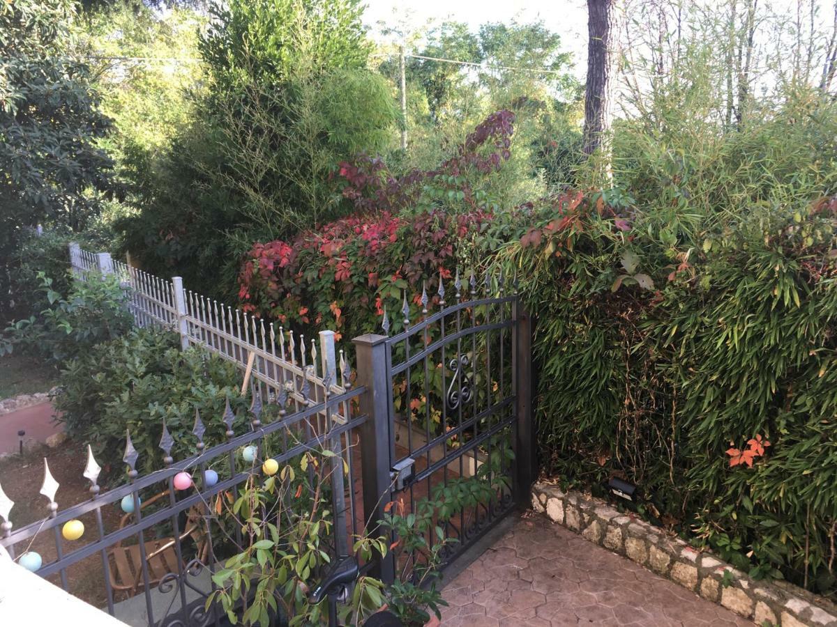 Il Gelsomino Garden Suite Sarzana Exterior foto