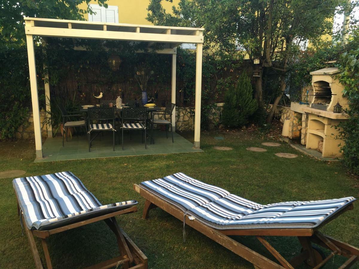 Il Gelsomino Garden Suite Sarzana Exterior foto
