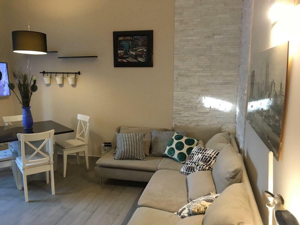 Il Gelsomino Garden Suite Sarzana Exterior foto