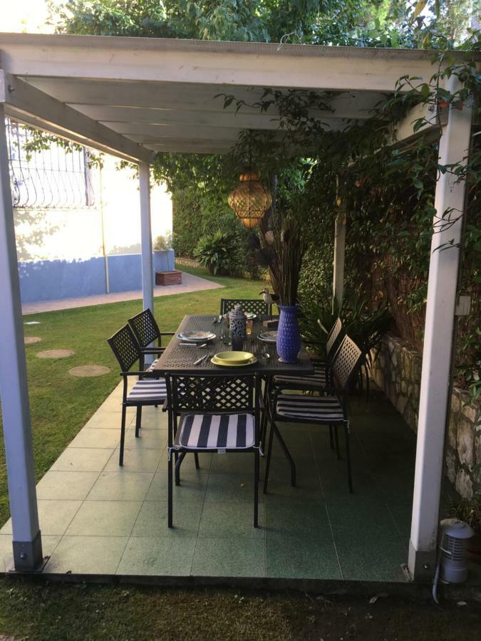Il Gelsomino Garden Suite Sarzana Exterior foto